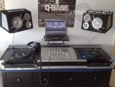 Our MEMBERS can Enlarge : Reloop Booth